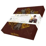 Gift Set: Harry Potter
