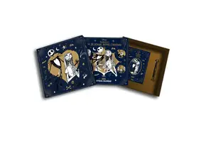 Gift Set: Nightmare Before Christmas