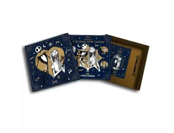 Gift Set: Nightmare Before Christmas