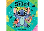 Kalender: Stitch - Lilo & Stitch