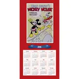 Kalender: Disney Vintage Posters 2026