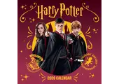 Kalender: Harry Potter 2026