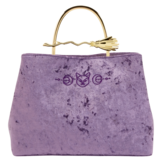 HandTAS: Hocus Pocus -  Velvet Broom Handle