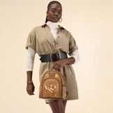 Backpack:The Rescuers - Down Under