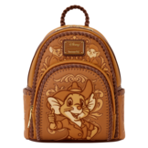 Backpack:The Rescuers - Down Under