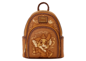 Backpack:The Rescuers - Down Under