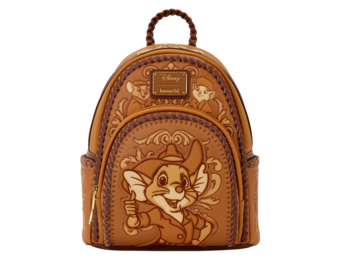 Backpack:The Rescuers - Down Under