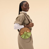 Crossbody Bag:The Rescuers-Down Under