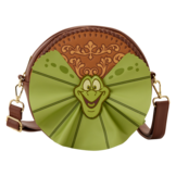 Crossbody Bag:The Rescuers-Down Under