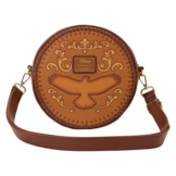 Crossbody Bag:The Rescuers-Down Under