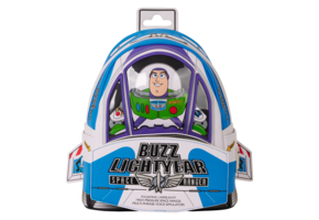 Backpack: Pixar Toy Story -  Buzz Lightyear