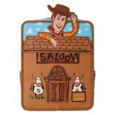 Backpac: Pixar- Toy Story Woody