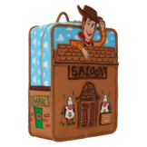 Backpac: Pixar- Toy Story Woody