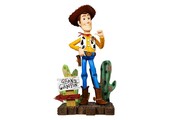 Figurine: Toy Story - Master Craft Statue Sheriff Woody 44 cm