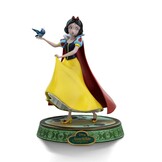 Figurine: Snowwhite -  Disney Anime Princess Scale Statue 17 cm