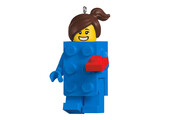 Ornament: Lego Brick Girl