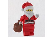 Ornament: Lego Jolly Old Santa