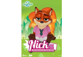 Spaarpot: Nick - Zootopia