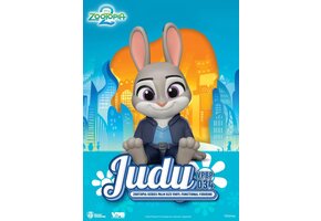Spaarpot: Judy - Zootopia