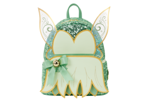 Backpack: Tinkerbell Holiday