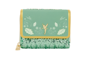 Portemonnee: Tinkerbell - Holiday