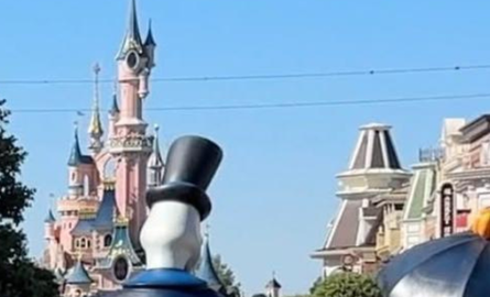 Magic Express
