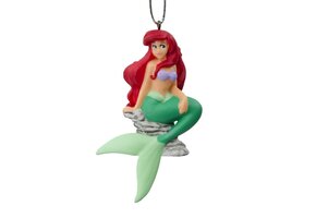 Ornament: Ariel - Disney Princess
