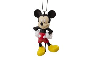 Ornament: Mickey Mouse