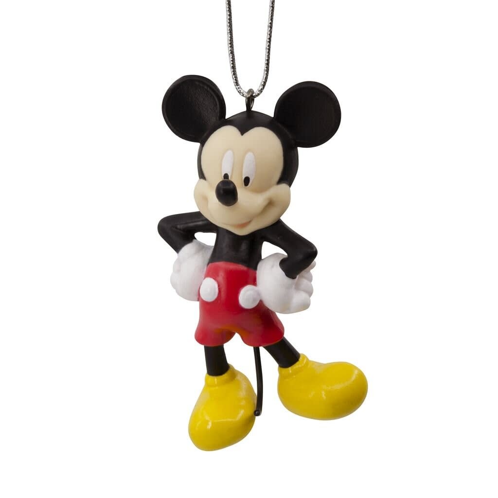 Ornament: Mickey Mouse