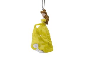 Ornament: Belle - Beauty and the Beast