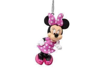 Ornament: Minnie Mouse