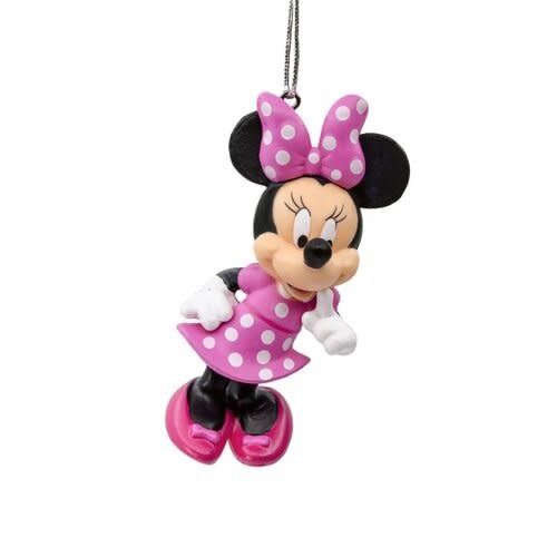 Ornament: Minnie Mouse