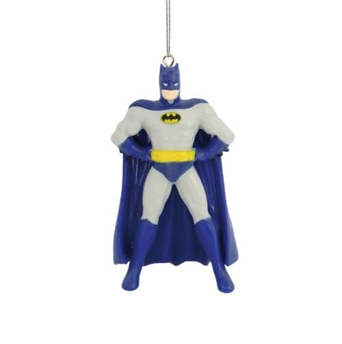 Ornament: Batman - DC Comics
