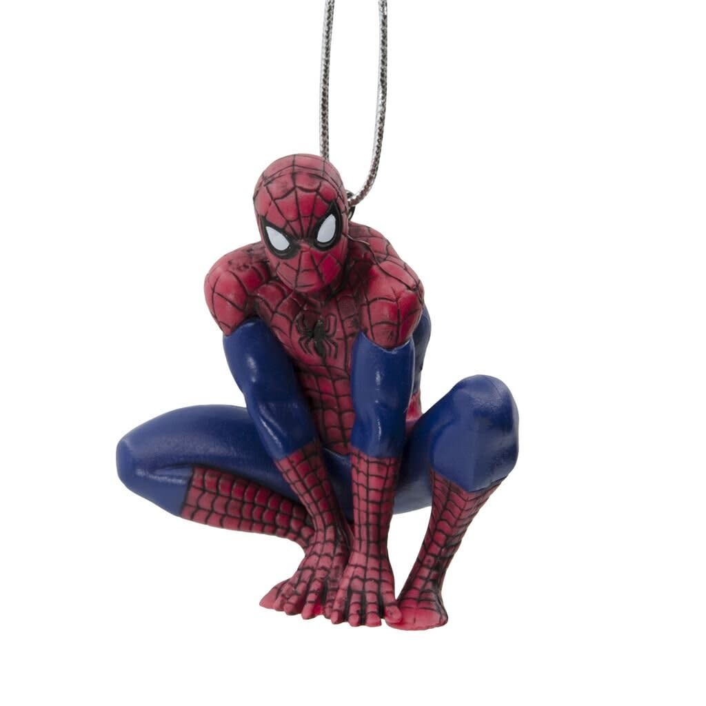 Ornament: Spider-Man - Marvel