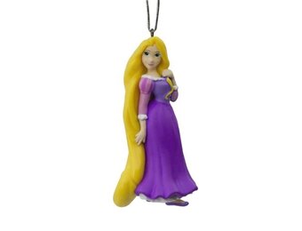 Ornament:  Rapunzel - Tangled