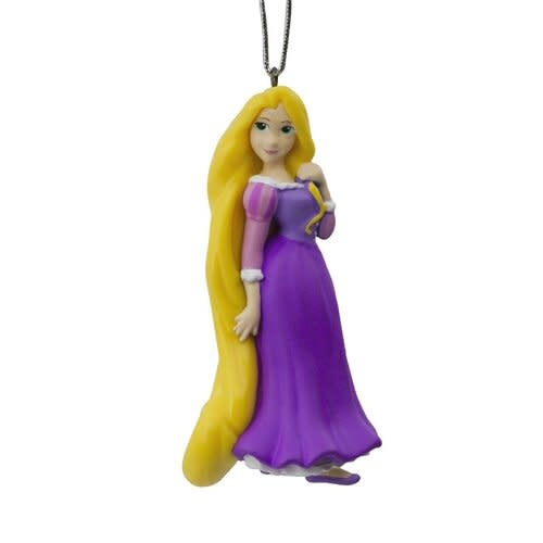 Ornament: Rapunzel - Tangled