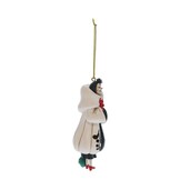 Hanging Ornament: Cruella