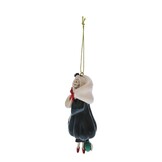 Hanging Ornament: Cruella