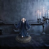 Figurine: Lord Voldemort - Year 4