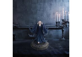 Figurine: Lord Voldemort - Year 4