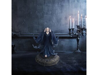 Figurine: Lord Voldemort - Year 4