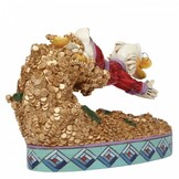 Figurine: Scrooge McDuck
