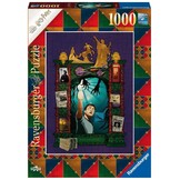 Puzzle: Harry Potter 1000 Stuks - Expecto patronum