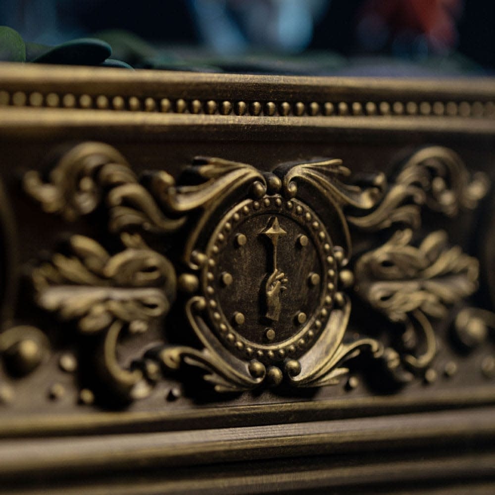 Figurine: Cinderella - Disney Classics Art Scale Statue 1/10