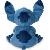 Jumbo Pluchel: Stitch - Lilo & Stitch