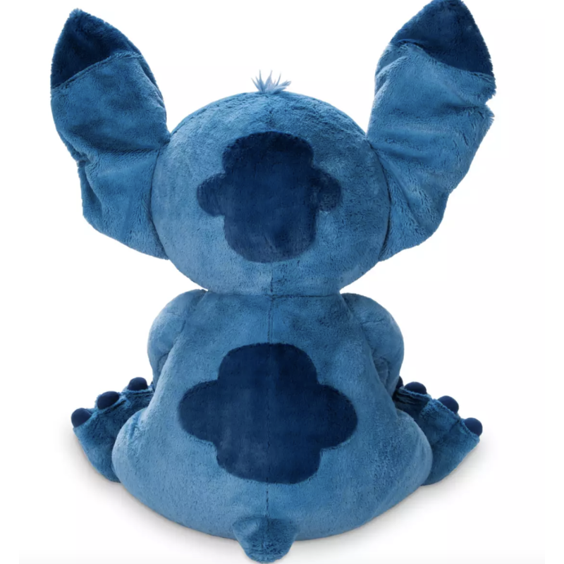 Jumbo Pluchel: Stitch - Lilo & Stitch