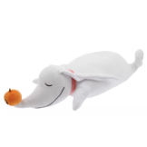 Pluche: Zero Cuddleez - The Nightmare Before Christmas