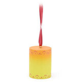 Ornament: Sketchbook - Pascal