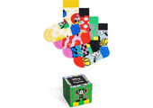 Happy Socks: Kids Disney Gift Box 7-9 j