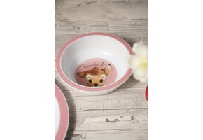 Schalenset: Bambi